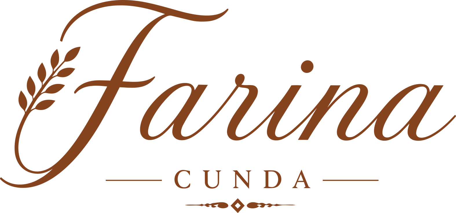 Farina